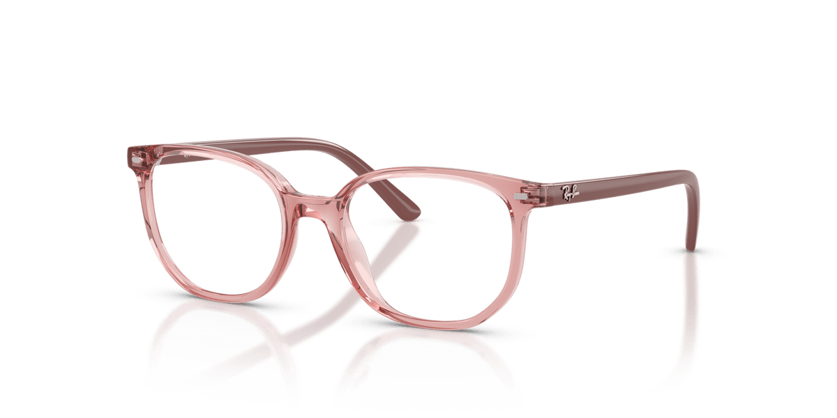 Ray-Ban RY9097V Junior Elliot Rectangle Eyeglasses -RAY-BAN KIDS Eyeglasses- Optivision
