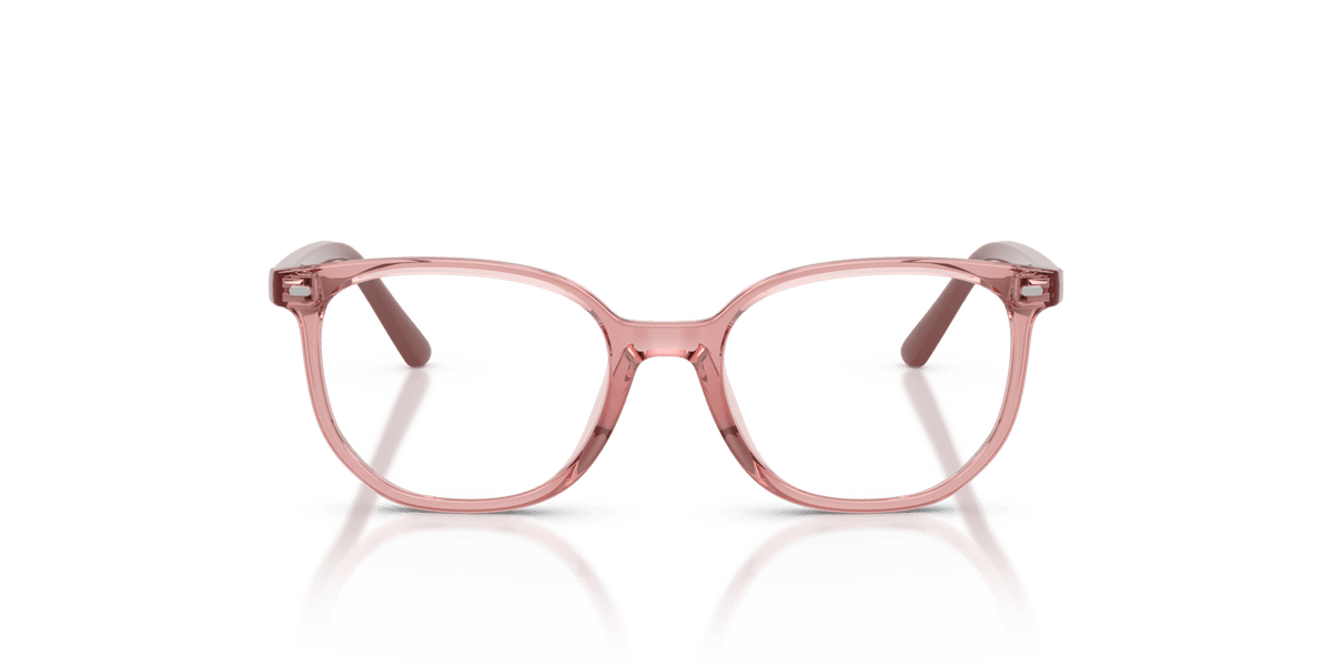 Ray-Ban RY9097V Junior Elliot Rectangle Eyeglasses -RAY-BAN KIDS Eyeglasses- Optivision