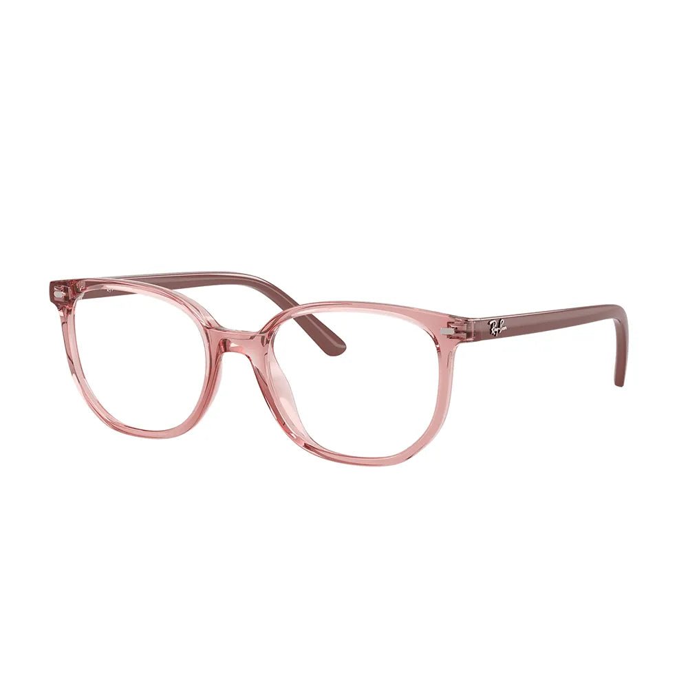 Ray-Ban RY9097V Junior Elliot Rectangle Eyeglasses -RAY-BAN KIDS Eyeglasses- Optivision