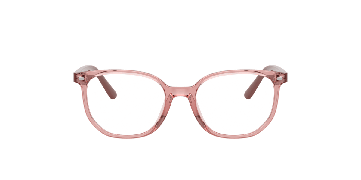 Ray-Ban RY9097V Junior Elliot Rectangle Eyeglasses -RAY-BAN KIDS Eyeglasses- Optivision