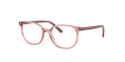 Ray-Ban RY9097V Junior Elliot Rectangle Eyeglasses -RAY-BAN KIDS Eyeglasses- Optivision