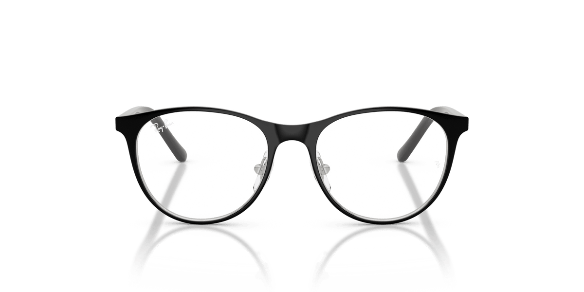Ray-Ban RY9552V Phantos Eyeglasses -RAY-BAN KIDS Eyeglasses- Optivision