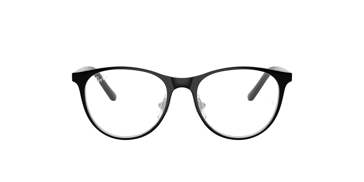 Ray-Ban RY9552V Phantos Eyeglasses -RAY-BAN KIDS Eyeglasses- Optivision