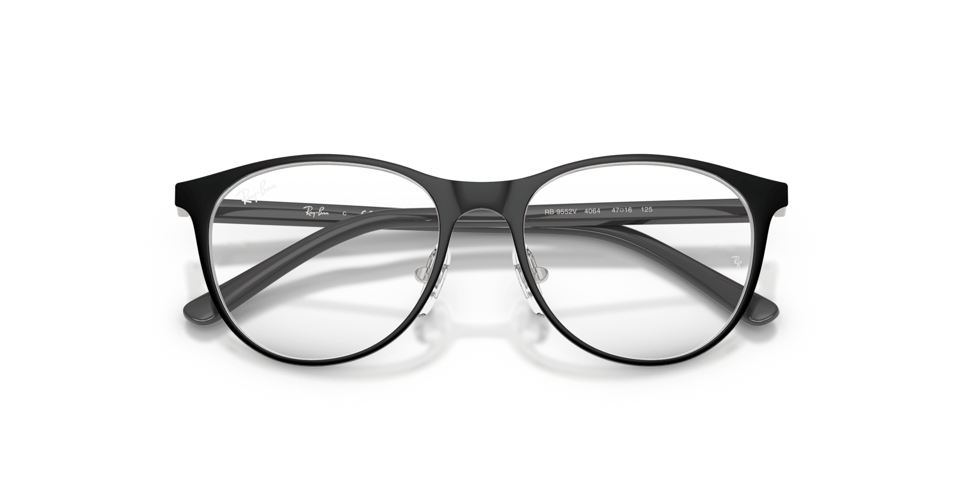 Ray-Ban RY9552V Phantos Eyeglasses -RAY-BAN KIDS Eyeglasses- Optivision