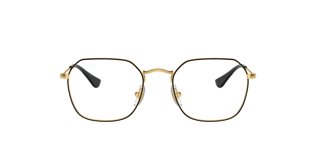 Ray-Ban RY9594V Irregular Eyeglasses -RAY-BAN KIDS Eyeglasses- Optivision