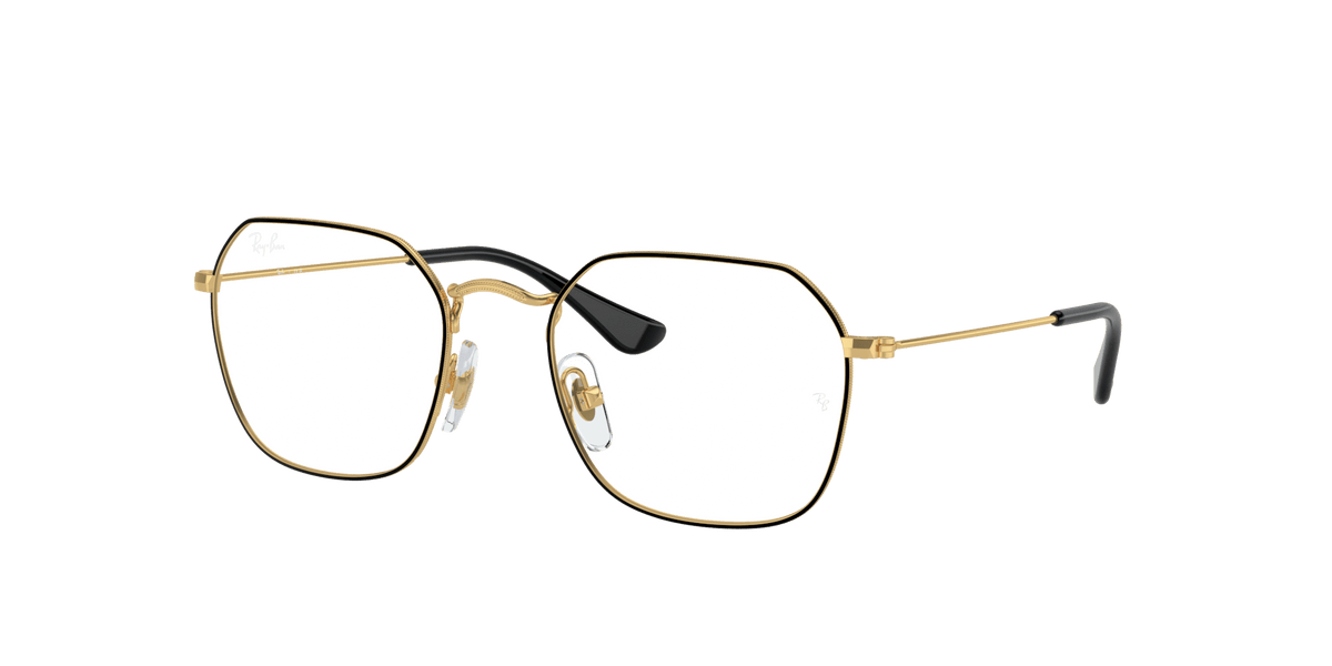 Ray-Ban RY9594V Irregular Eyeglasses -RAY-BAN KIDS Eyeglasses- Optivision