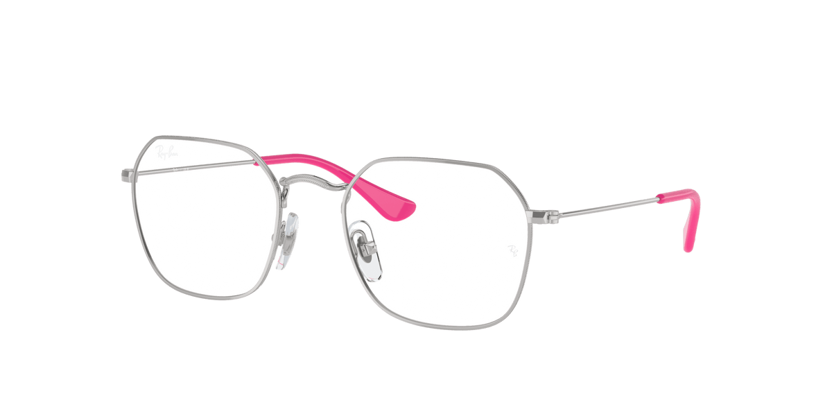 Ray-Ban RY9594V Irregular Eyeglasses -RAY-BAN KIDS Eyeglasses- Optivision