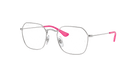 Ray-Ban RY9594V Irregular Eyeglasses -RAY-BAN KIDS Eyeglasses- Optivision