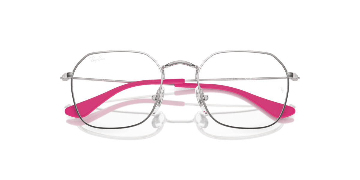 Ray-Ban RY9594V Irregular Eyeglasses -RAY-BAN KIDS Eyeglasses- Optivision