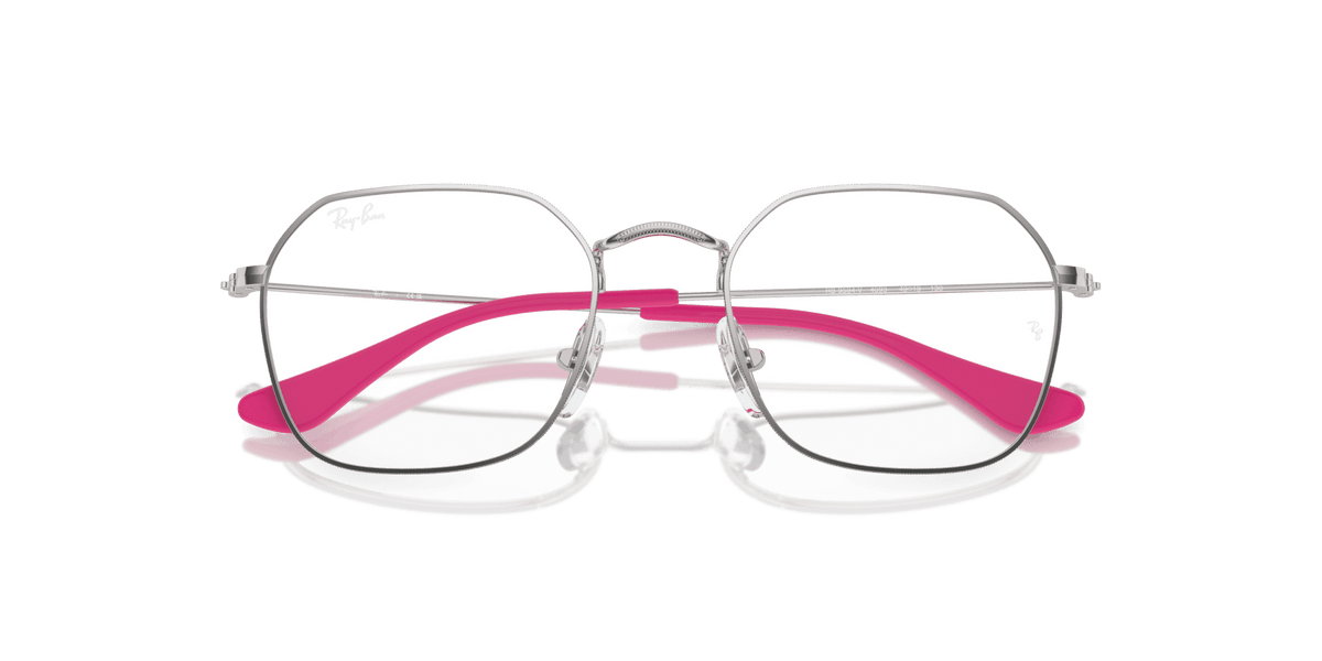 Ray-Ban RY9594V Irregular Eyeglasses -RAY-BAN KIDS Eyeglasses- Optivision