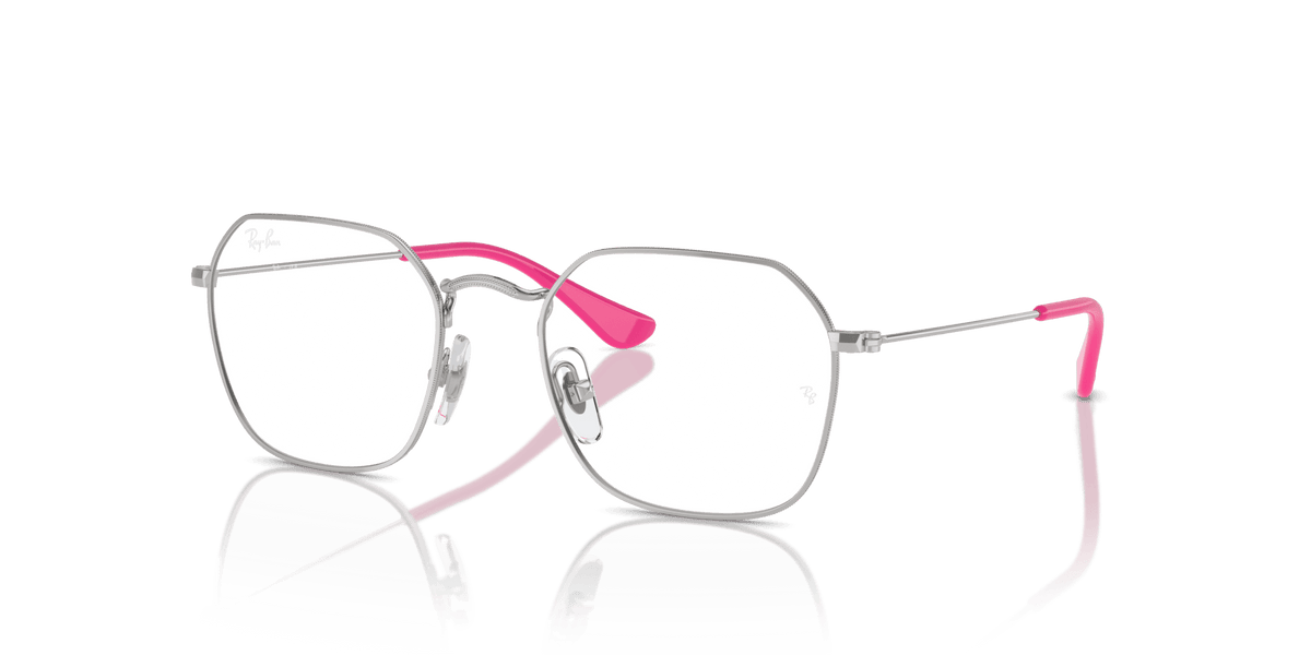 Ray-Ban RY9594V Irregular Eyeglasses -RAY-BAN KIDS Eyeglasses- Optivision