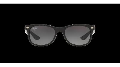 Ray-Ban RJ9052S Junior New Wayfarer Square Sunglasses -RAY-BAN KIDS Sunglasses- Optivision