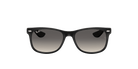 Ray-Ban RJ9052S Junior New Wayfarer Square Sunglasses -RAY-BAN KIDS Sunglasses- Optivision