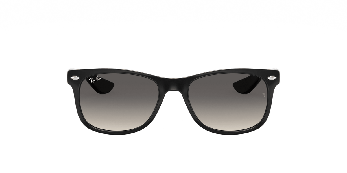 Ray-Ban RJ9052S Junior New Wayfarer Square Sunglasses -RAY-BAN KIDS Sunglasses- Optivision
