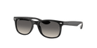Ray-Ban RJ9052S Junior New Wayfarer Square Sunglasses -RAY-BAN KIDS Sunglasses- Optivision