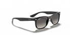 Ray-Ban RJ9052S Junior New Wayfarer Square Sunglasses -RAY-BAN KIDS Sunglasses- Optivision