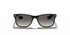 Ray-Ban RJ9052S Junior New Wayfarer Square Sunglasses -RAY-BAN KIDS Sunglasses- Optivision