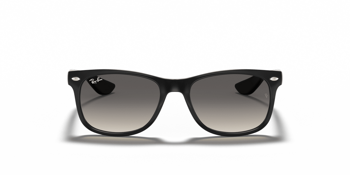Ray-Ban RJ9052S Junior New Wayfarer Square Sunglasses -RAY-BAN KIDS Sunglasses- Optivision