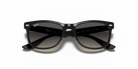 Ray-Ban RJ9052S Junior New Wayfarer Square Sunglasses -RAY-BAN KIDS Sunglasses- Optivision