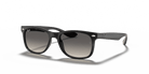 Ray-Ban RJ9052S Junior New Wayfarer Square Sunglasses -RAY-BAN KIDS Sunglasses- Optivision