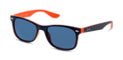 Ray-Ban RJ9052S Junior New Wayfarer Square Sunglasses -RAY-BAN KIDS Sunglasses- Optivision
