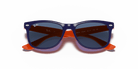 Ray-Ban RJ9052S Junior New Wayfarer Square Sunglasses -RAY-BAN KIDS Sunglasses- Optivision