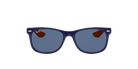 Ray-Ban RJ9052S Junior New Wayfarer Square Sunglasses -RAY-BAN KIDS Sunglasses- Optivision