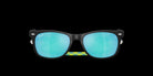Ray-Ban RJ9052S Junior New Wayfarer Square Sunglasses -RAY-BAN KIDS Sunglasses- Optivision