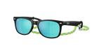 Ray-Ban RJ9052S Junior New Wayfarer Square Sunglasses -RAY-BAN KIDS Sunglasses- Optivision