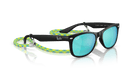 Ray-Ban RJ9052S Junior New Wayfarer Square Sunglasses -RAY-BAN KIDS Sunglasses- Optivision