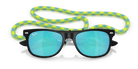 Ray-Ban RJ9052S Junior New Wayfarer Square Sunglasses -RAY-BAN KIDS Sunglasses- Optivision
