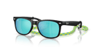 Ray-Ban RJ9052S Junior New Wayfarer Square Sunglasses -RAY-BAN KIDS Sunglasses- Optivision