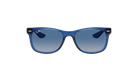 Ray-Ban RJ9052S Junior New Wayfarer Square Sunglasses -RAY-BAN KIDS Sunglasses- Optivision