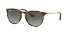 Ray-Ban RJ9060S Junior Erika Phantos Sunglasses -RAY-BAN KIDS Sunglasses- Optivision