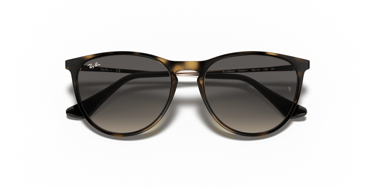 Ray-Ban RJ9060S Junior Erika Phantos Sunglasses -RAY-BAN KIDS Sunglasses- Optivision