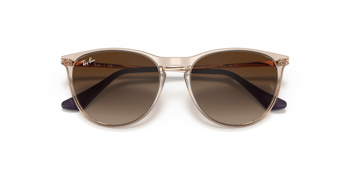 Ray-Ban RJ9060S Junior Erika Phantos Sunglasses -RAY-BAN KIDS Sunglasses- Optivision