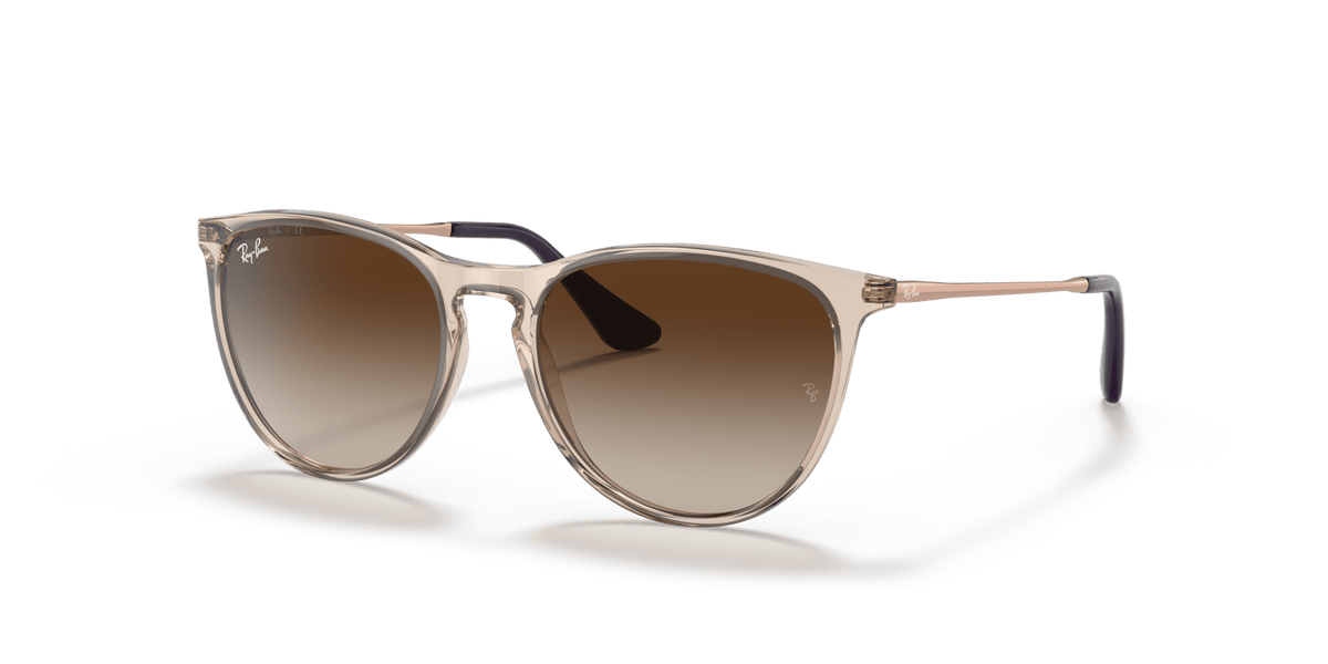 Ray-Ban RJ9060S Junior Erika Phantos Sunglasses -RAY-BAN KIDS Sunglasses- Optivision