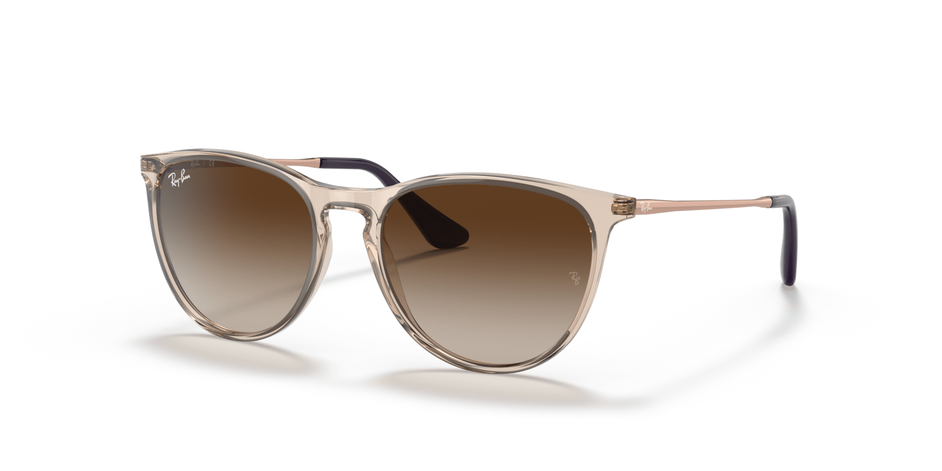 Ray-Ban RJ9060S Junior Erika Phantos Sunglasses -RAY-BAN KIDS Sunglasses- Optivision