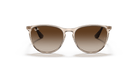 Ray-Ban RJ9060S Junior Erika Phantos Sunglasses -RAY-BAN KIDS Sunglasses- Optivision