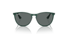 Ray-Ban RJ9060S Junior Erika Phantos Sunglasses -RAY-BAN KIDS Sunglasses- Optivision