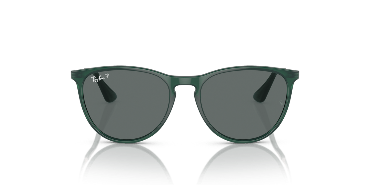 Ray-Ban RJ9060S Junior Erika Phantos Sunglasses -RAY-BAN KIDS Sunglasses- Optivision