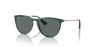 Ray-Ban RJ9060S Junior Erika Phantos Sunglasses -RAY-BAN KIDS Sunglasses- Optivision