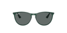 Ray-Ban RJ9060S Junior Erika Phantos Sunglasses -RAY-BAN KIDS Sunglasses- Optivision