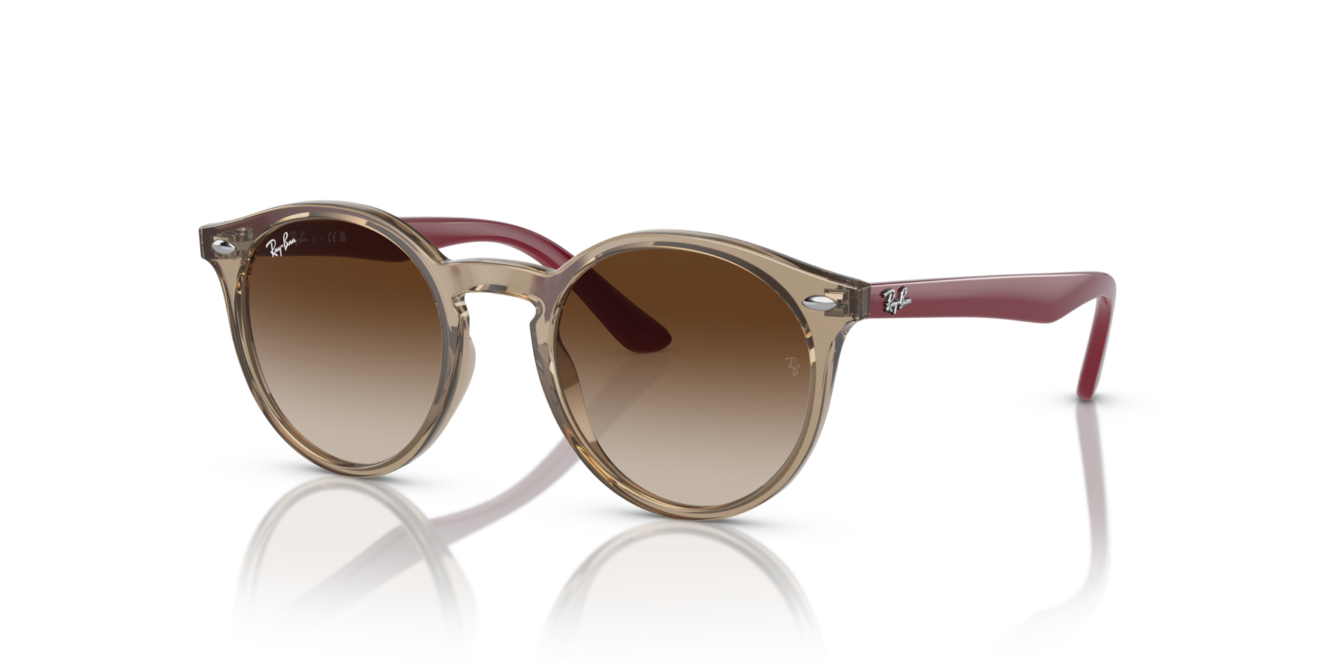 Ray-Ban RJ9064S Pantos Sunglasses