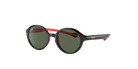 Ray-Ban RJ9075S Panto Sunglasses -RAY-BAN KIDS Sunglasses- Optivision