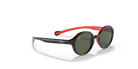 Ray-Ban RJ9075S Panto Sunglasses -RAY-BAN KIDS Sunglasses- Optivision