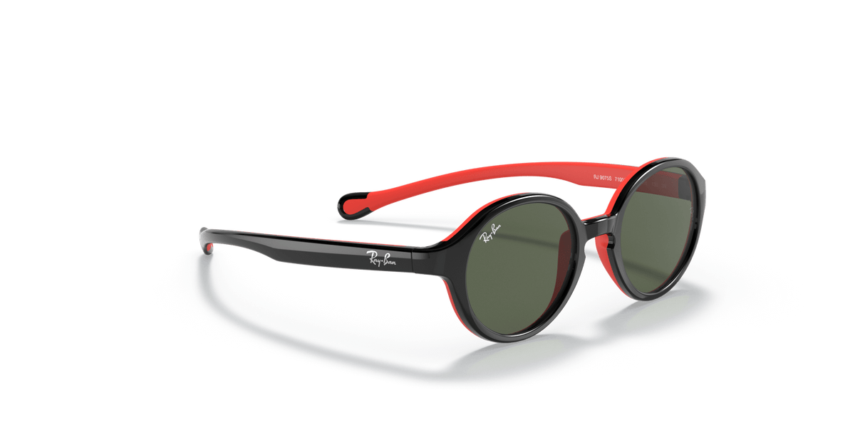 Ray-Ban RJ9075S Panto Sunglasses -RAY-BAN KIDS Sunglasses- Optivision