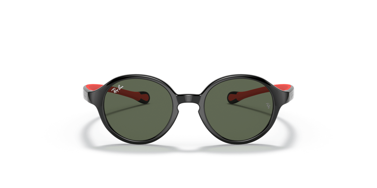 Ray-Ban RJ9075S Panto Sunglasses -RAY-BAN KIDS Sunglasses- Optivision