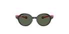 Ray-Ban RJ9075S Panto Sunglasses -RAY-BAN KIDS Sunglasses- Optivision