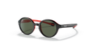 Ray-Ban RJ9075S Panto Sunglasses -RAY-BAN KIDS Sunglasses- Optivision